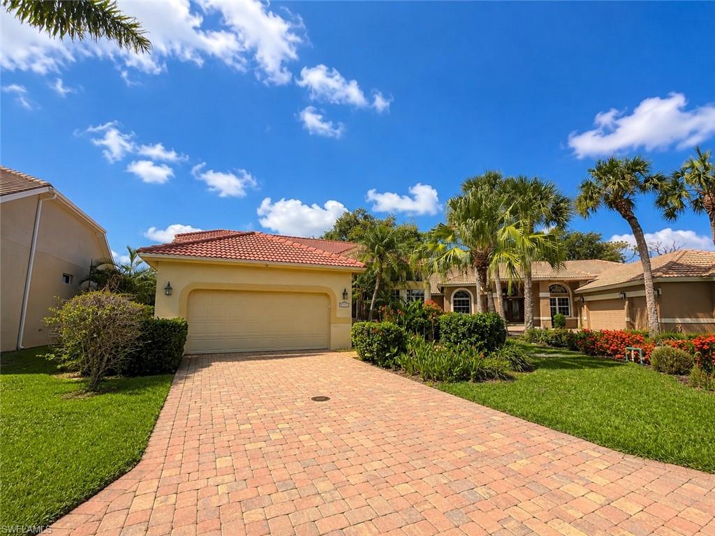BAY CEDAR - Residential Lease