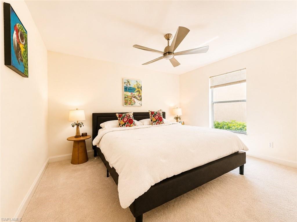 BAY CEDAR - Residential Lease