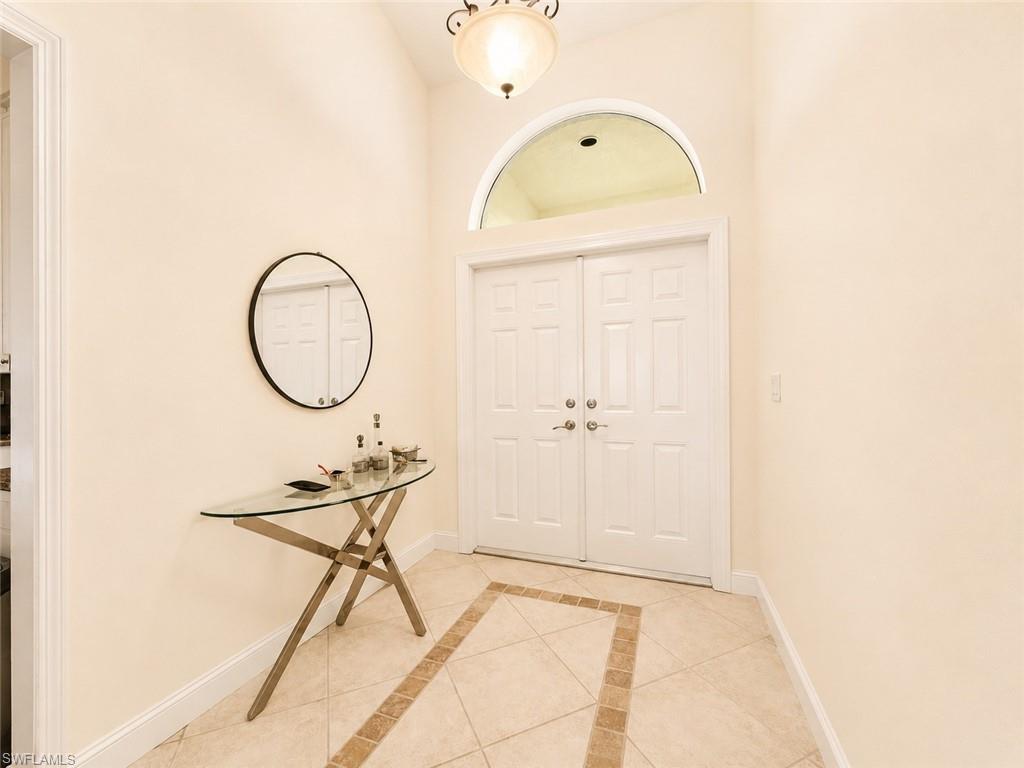 BAY CEDAR - Residential Lease