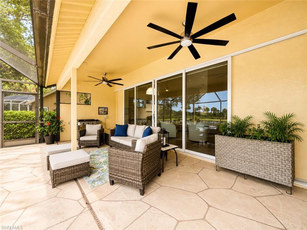 BAY CEDAR - Residential Lease