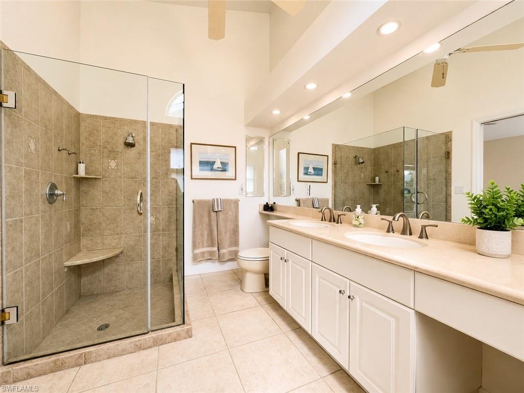 BAY CEDAR - Residential Lease