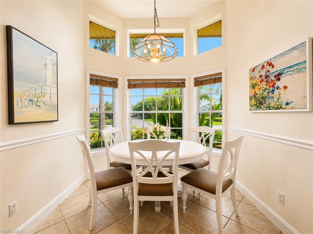 BAY CEDAR - Residential Lease