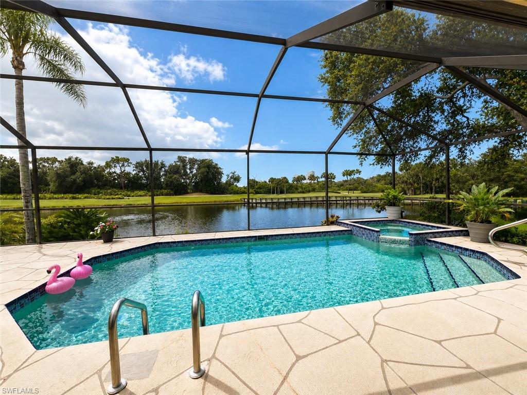 BAY CEDAR - Residential Lease
