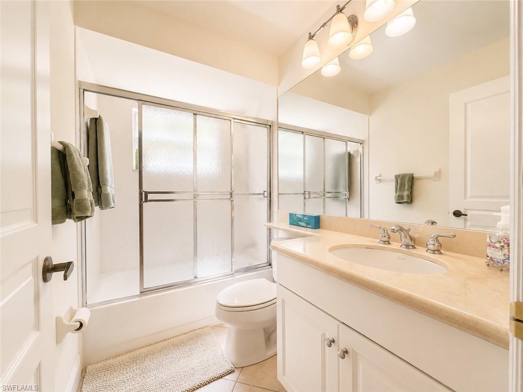 BAY CEDAR - Residential Lease