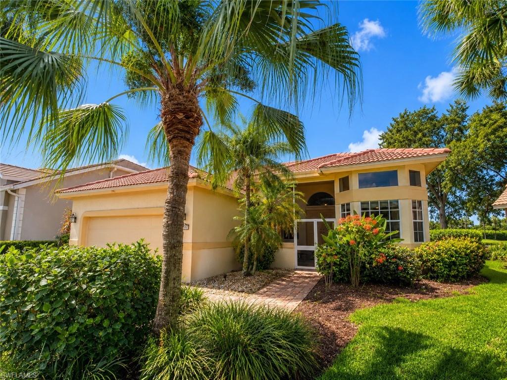 BAY CEDAR - Residential Lease