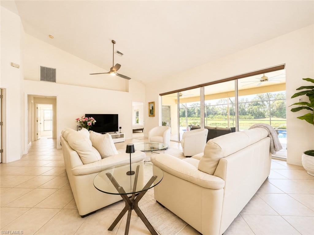 BAY CEDAR - Residential Lease