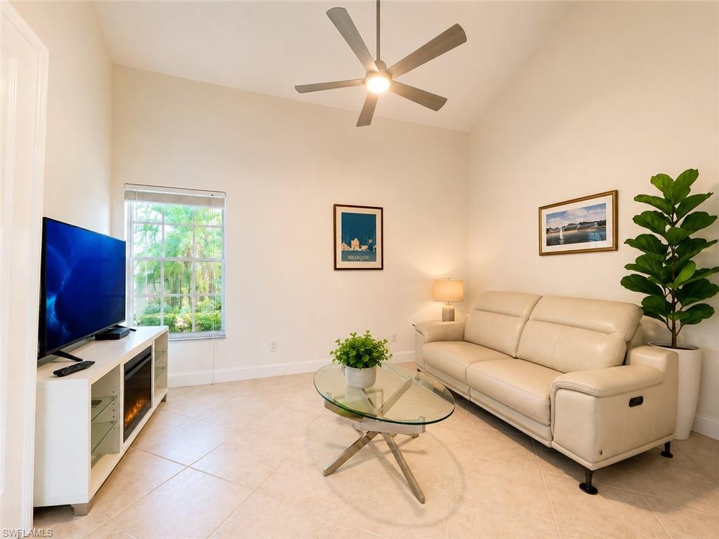 BAY CEDAR - Residential Lease