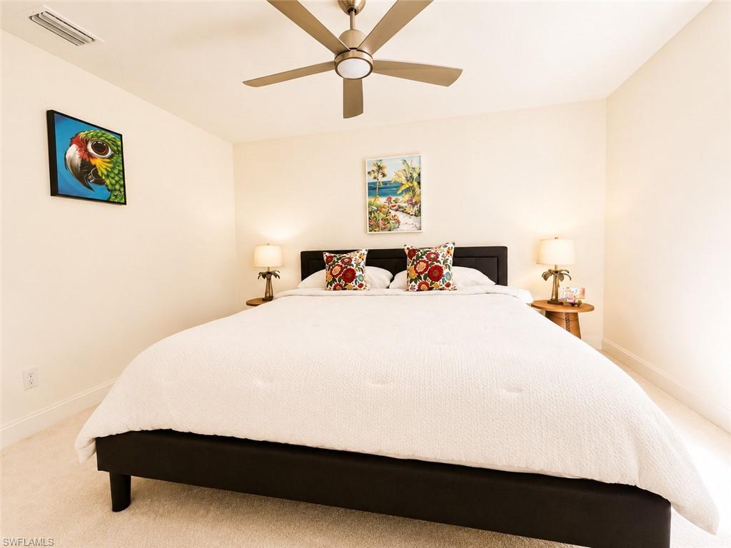 BAY CEDAR - Residential Lease