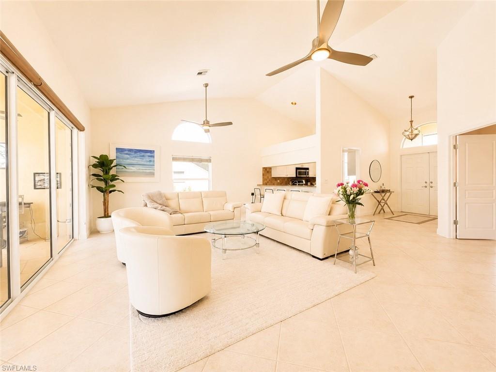 BAY CEDAR - Residential Lease