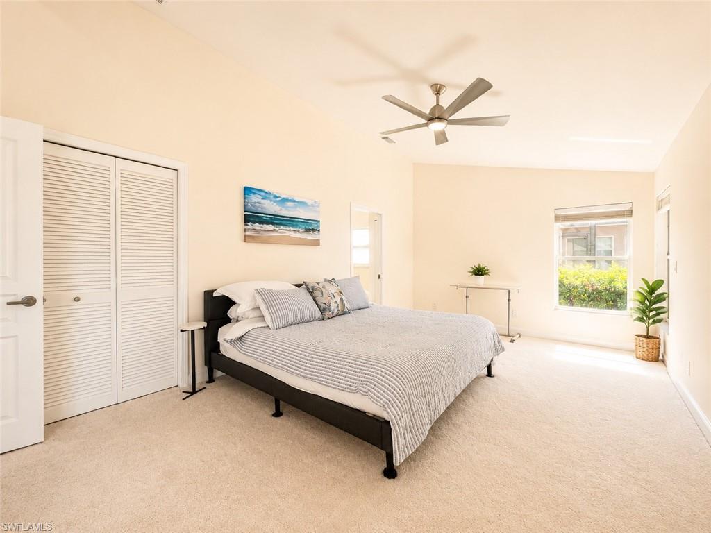 BAY CEDAR - Residential Lease