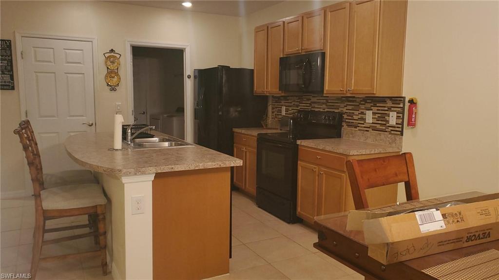 MARBLEBROOK - Residential Lease