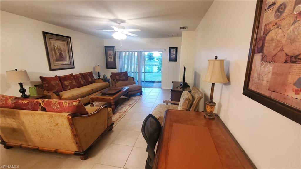 MARBLEBROOK - Residential Lease