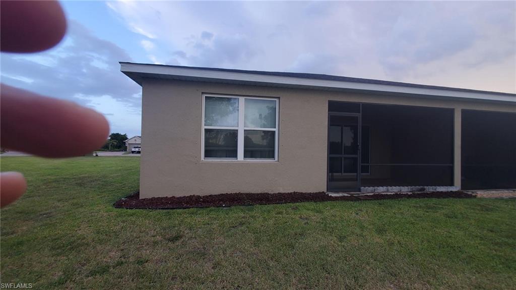 MARBLEBROOK - Residential Lease