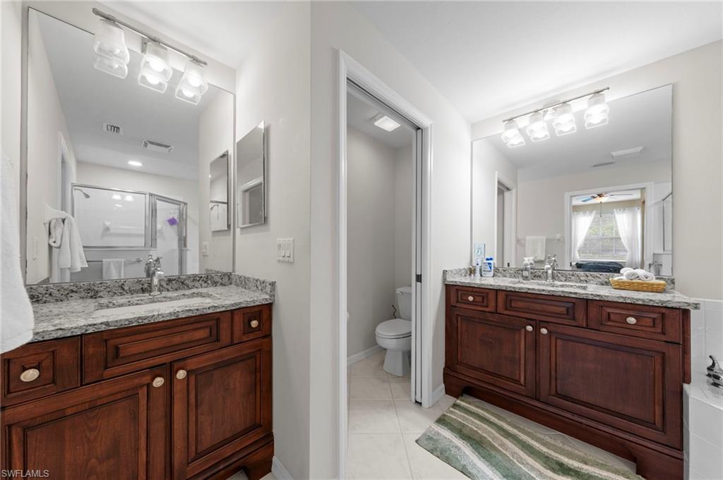LEGENDS GOLF AND COUNTRY CLUB - Residential