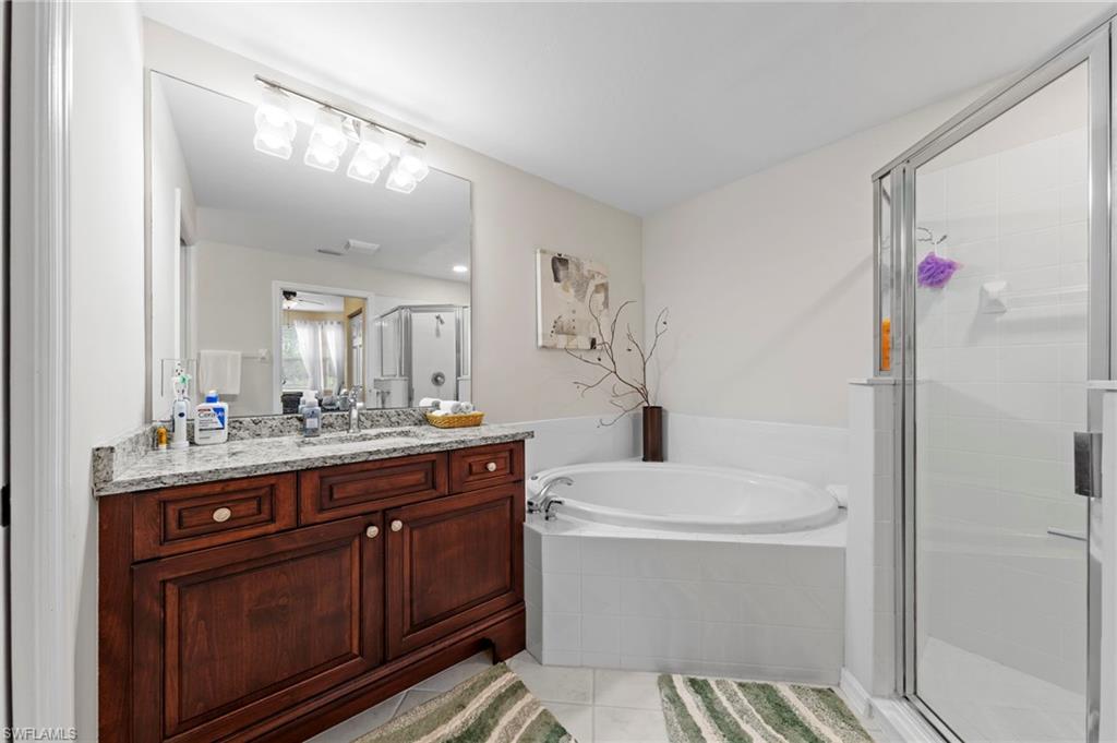 LEGENDS GOLF AND COUNTRY CLUB - Residential