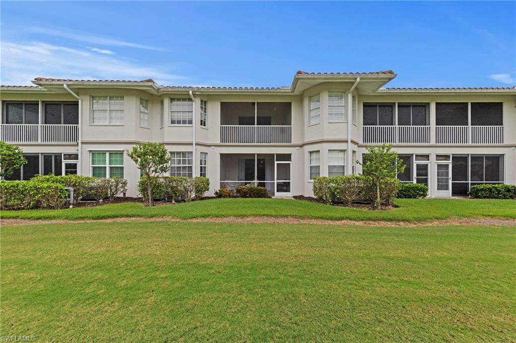 LEGENDS GOLF AND COUNTRY CLUB - Residential