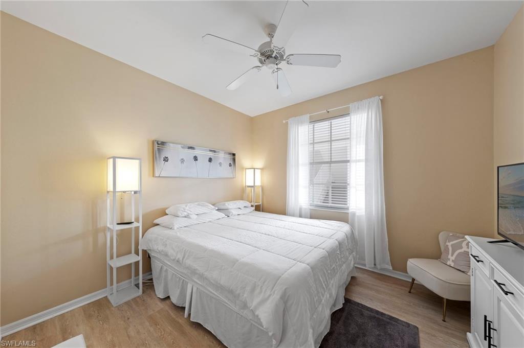 LEGENDS GOLF AND COUNTRY CLUB - Residential