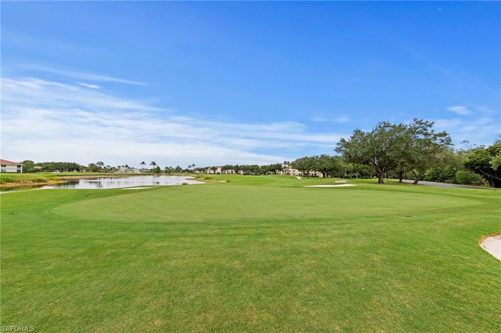 LEGENDS GOLF AND COUNTRY CLUB - Residential