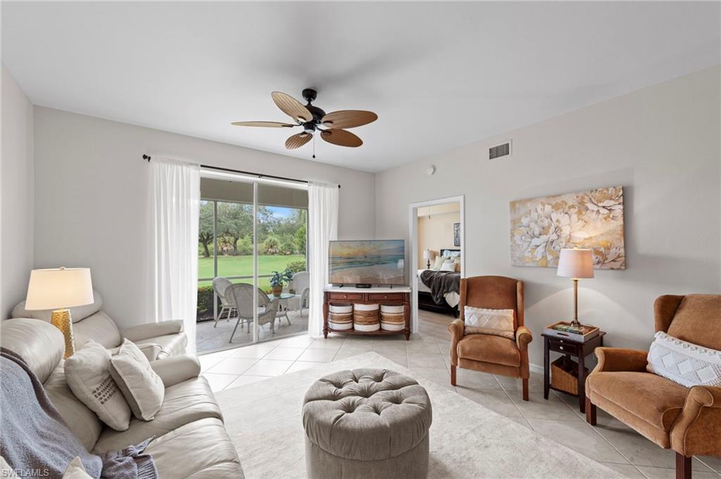LEGENDS GOLF AND COUNTRY CLUB - Residential