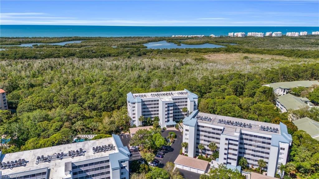NAPLES COVE - Residential