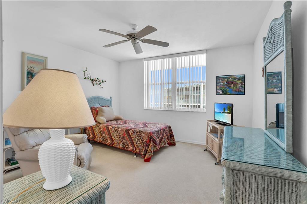 NAPLES COVE - Residential