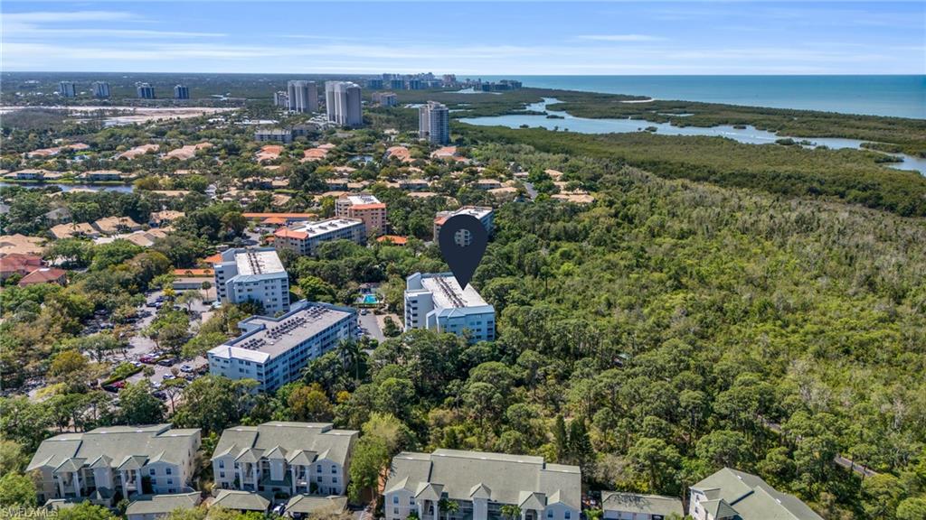 NAPLES COVE - Residential