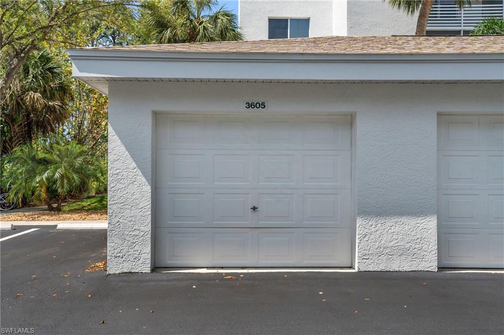 NAPLES COVE - Residential