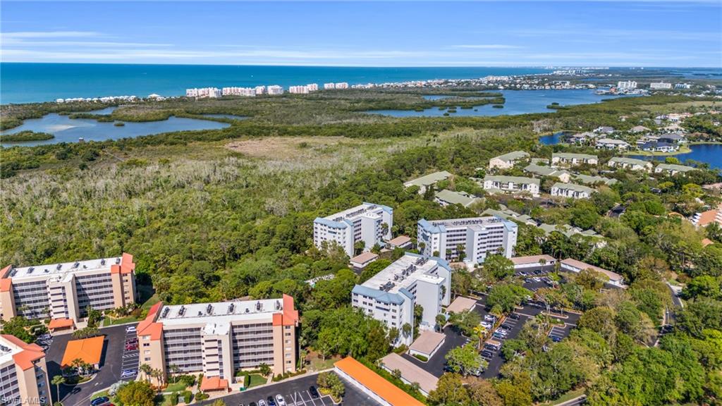 NAPLES COVE - Residential