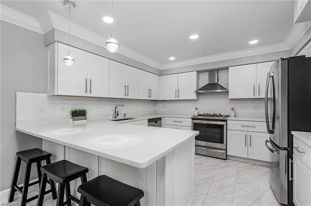 HEATHER RIDGE - Residential