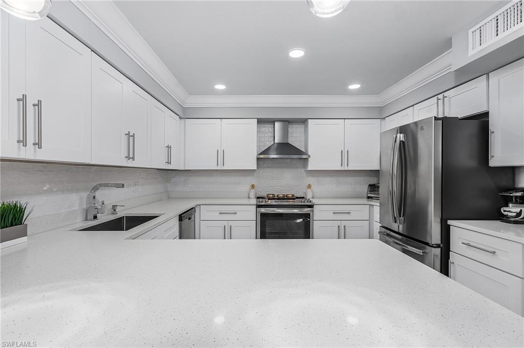 HEATHER RIDGE - Residential