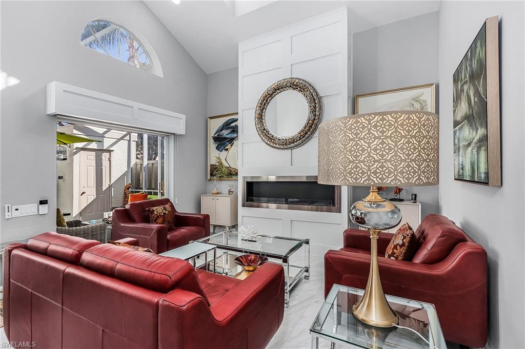 HEATHER RIDGE - Residential
