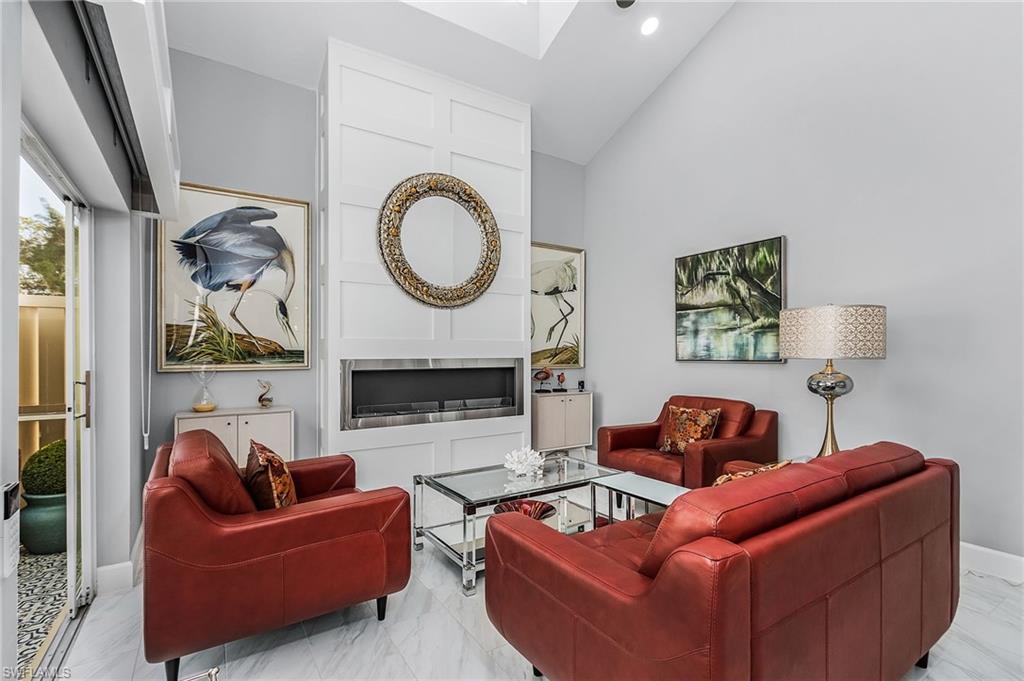 HEATHER RIDGE - Residential