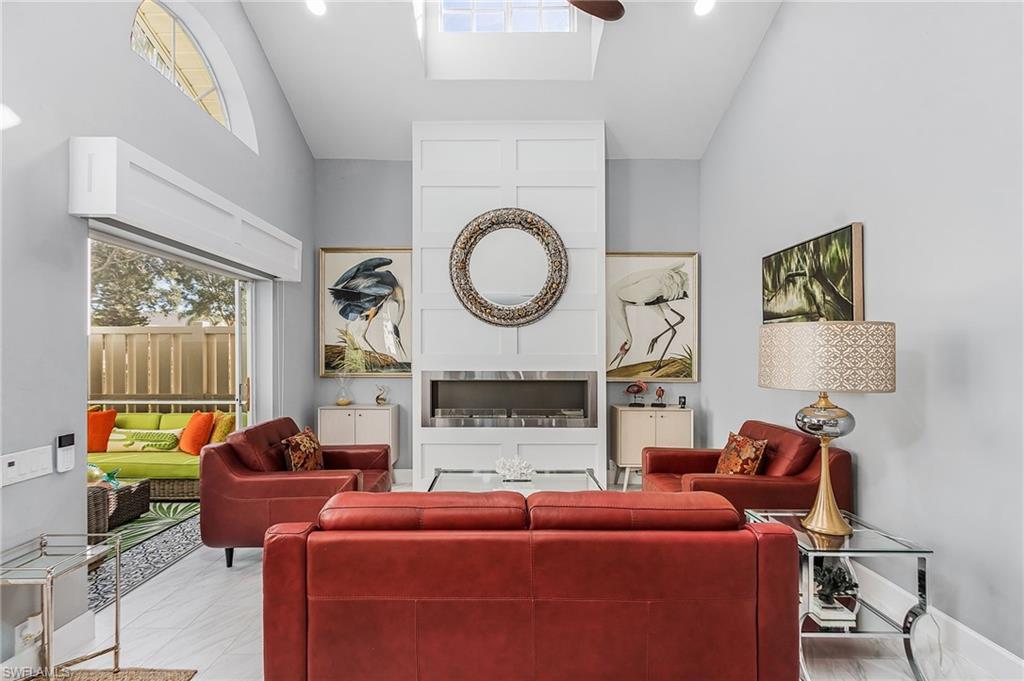 HEATHER RIDGE - Residential