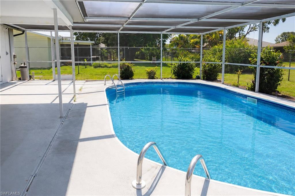 CAPE CORAL - Residential Lease