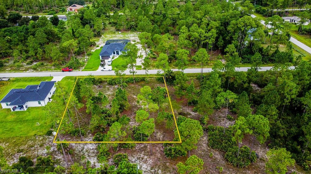 LEHIGH ACRES - Land