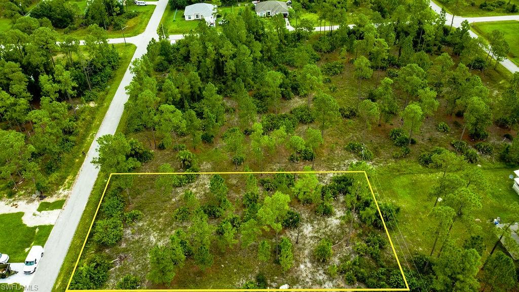 LEHIGH ACRES - Land