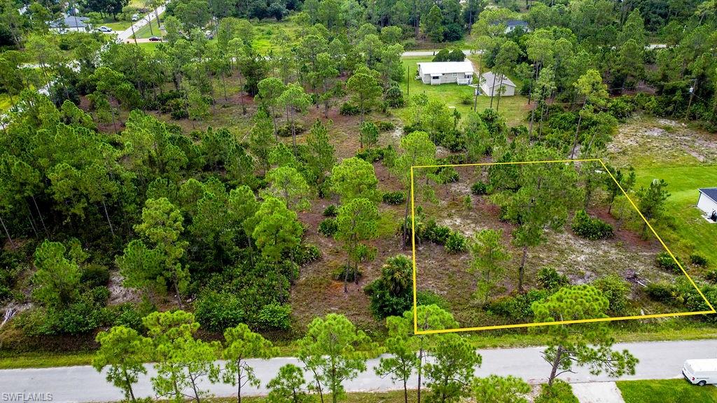 LEHIGH ACRES - Land