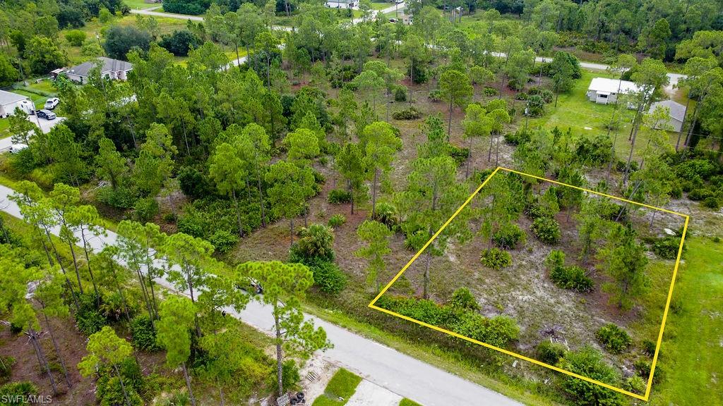 LEHIGH ACRES - Land