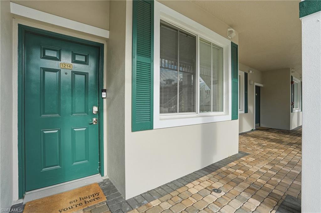 GREENLINKS - Residential
