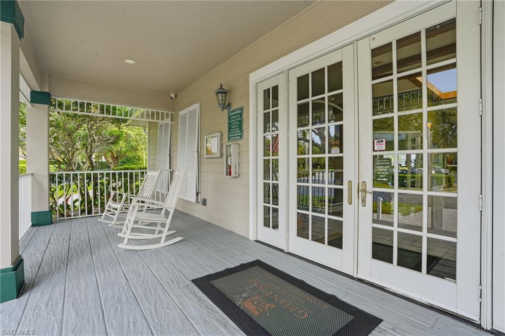 GREENLINKS - Residential
