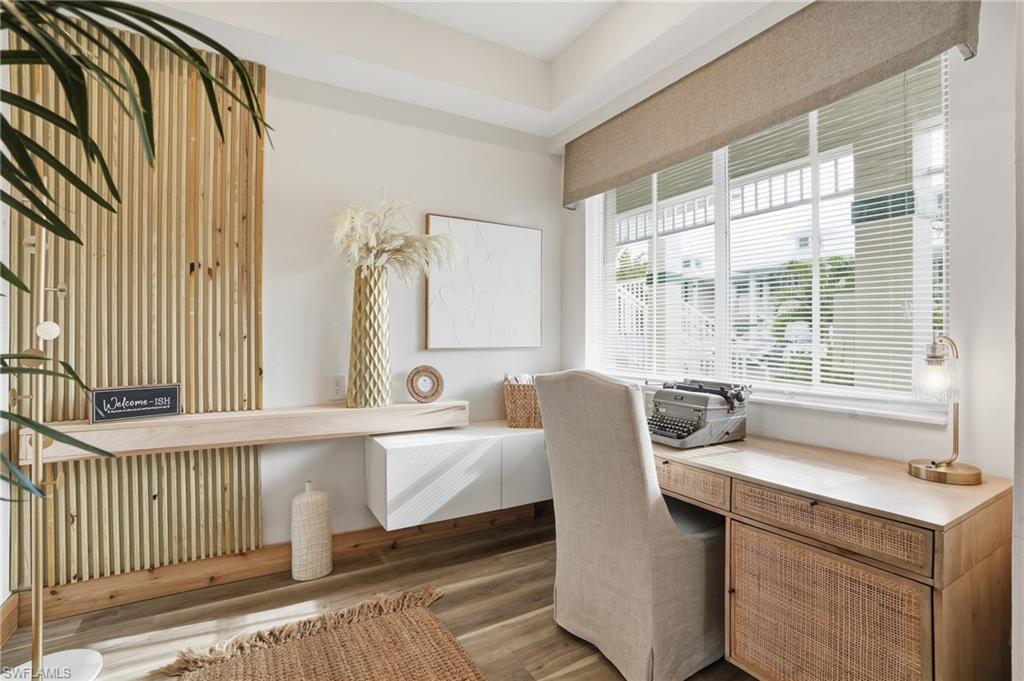 GREENLINKS - Residential