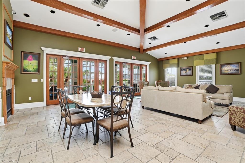 GREENLINKS - Residential