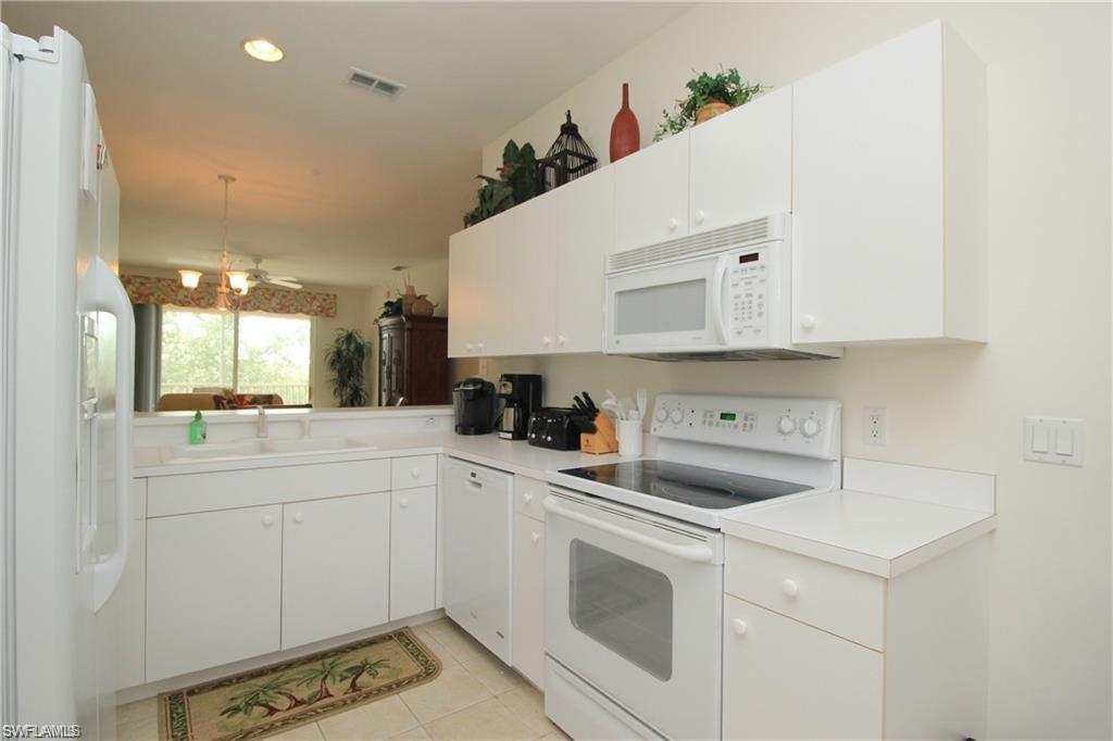 CYPRESS TRACE - Residential Lease