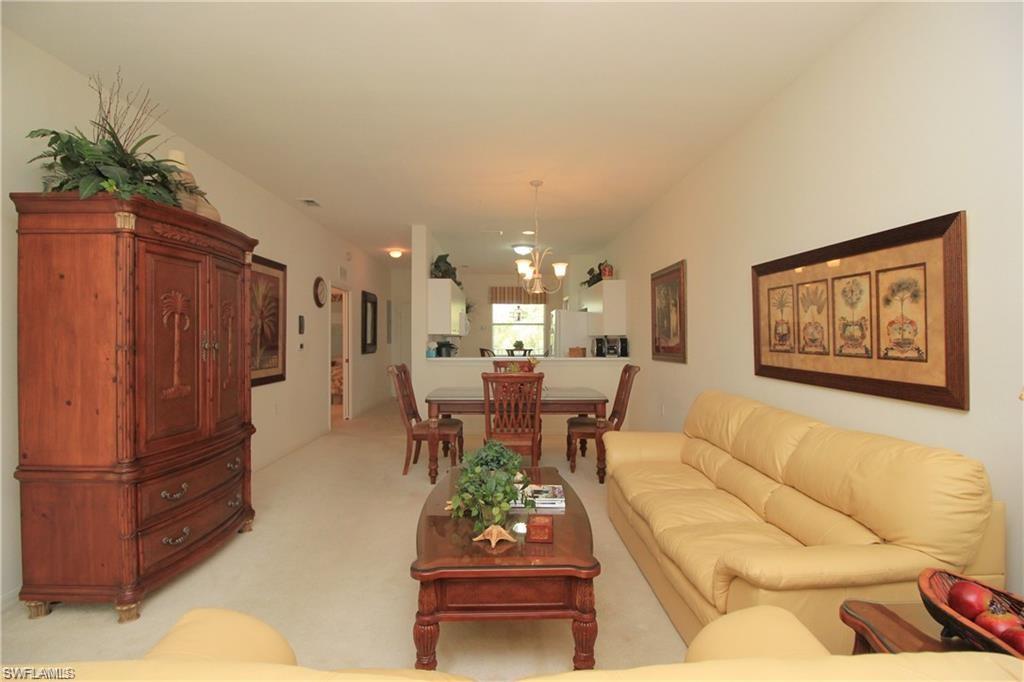 CYPRESS TRACE - Residential Lease