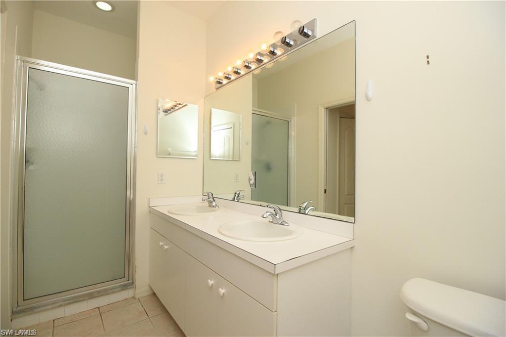 CYPRESS TRACE - Residential Lease