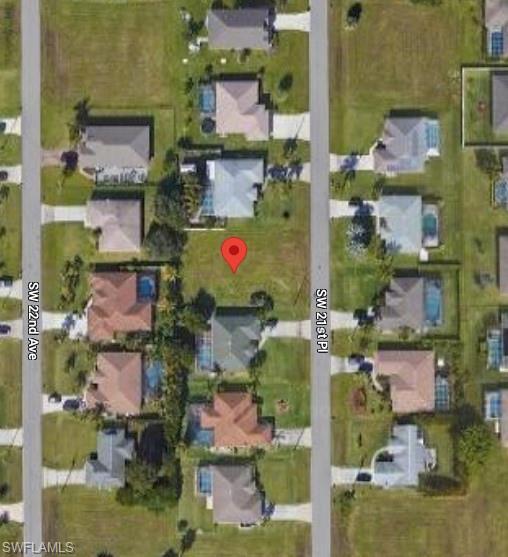 CAPE CORAL - Land