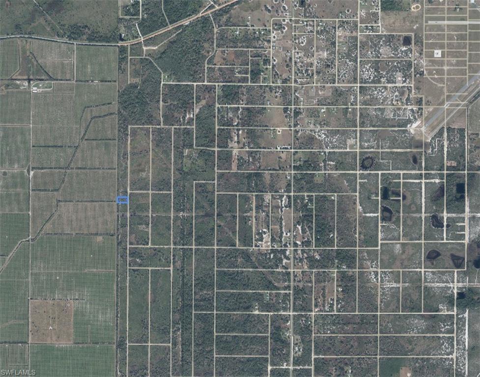 AVON PARK - Land