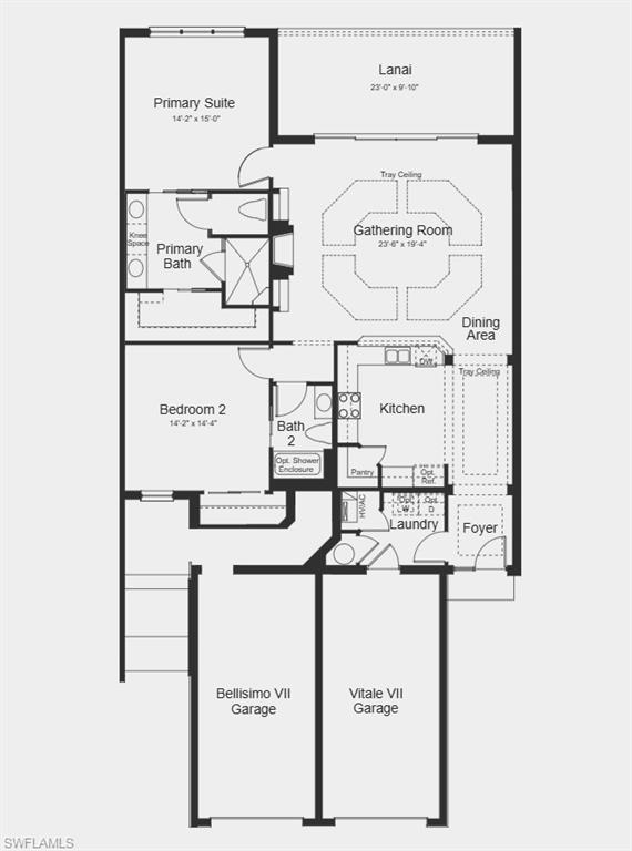 ESPLANADE BY THE ISLANDS - Residential