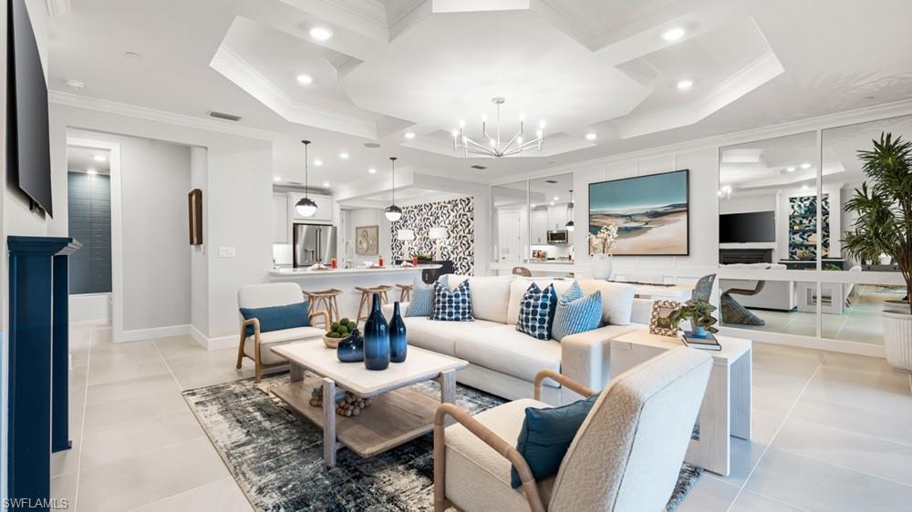 ESPLANADE BY THE ISLANDS - Residential