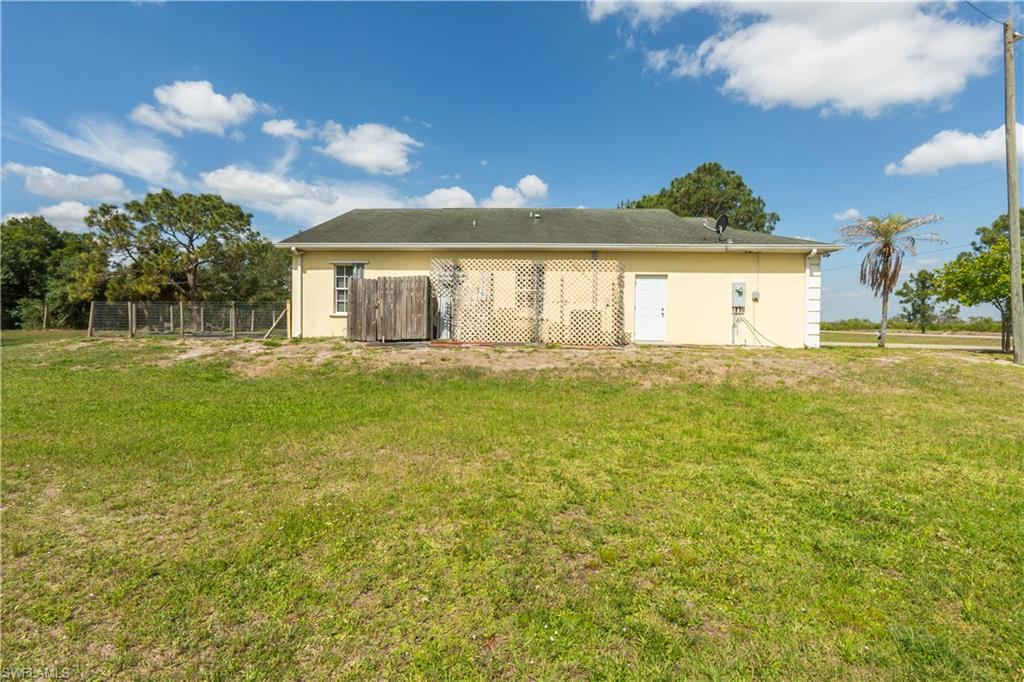 MONTURA RANCH SEC 14 - Residential
